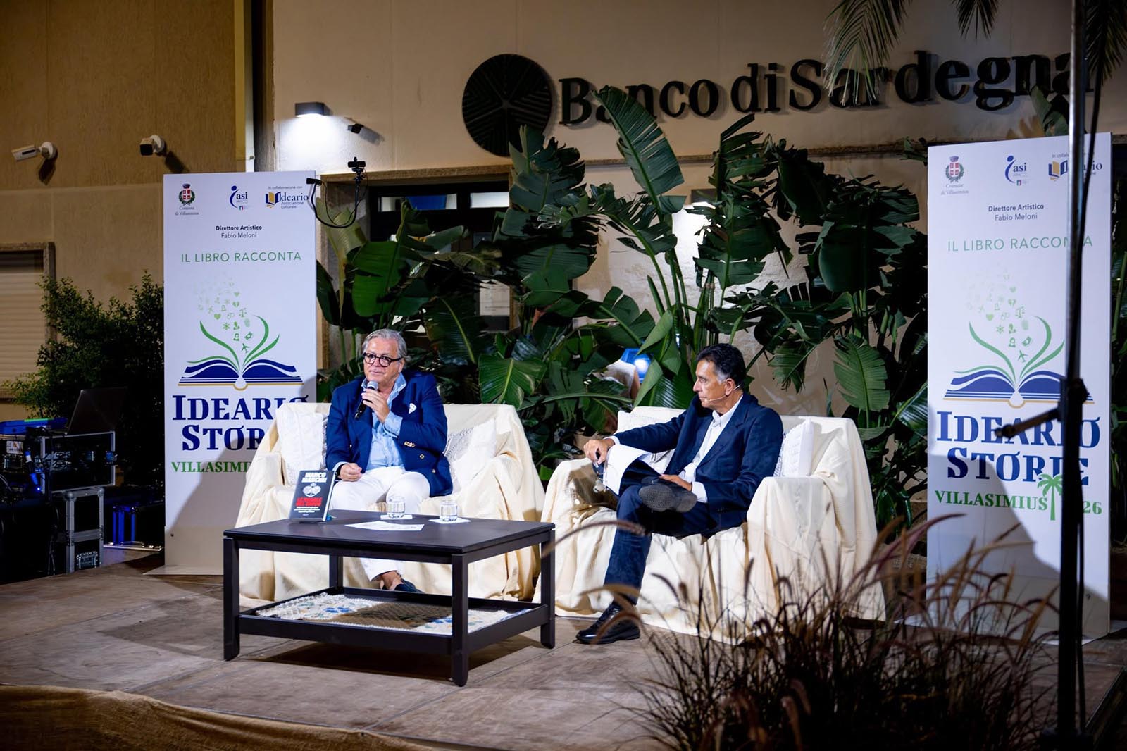 IDEARIO STORIE 2026 VILLASIMIUS ph 07